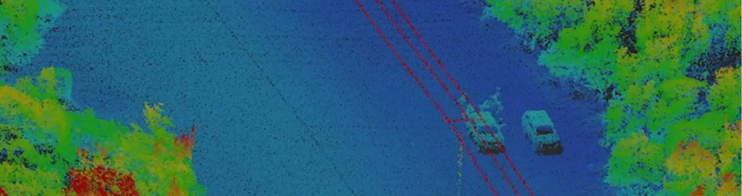 lidar-power-line-classification-and-nalysis