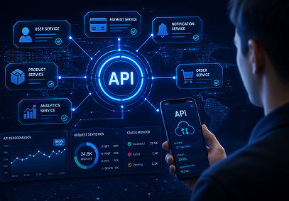 API Functional Testing