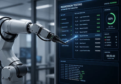Regression Testing