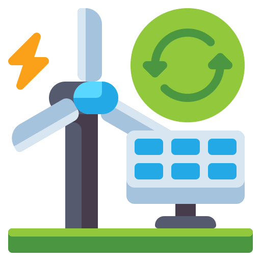 Energy & Utilities