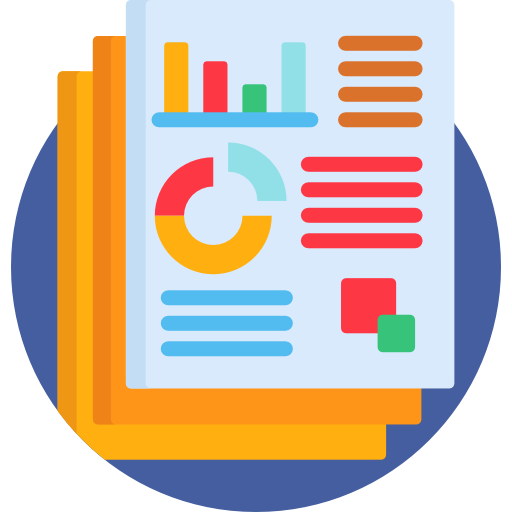 Comprehensive reporting and metrics