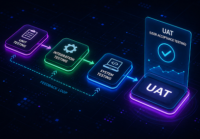 User Acceptance Testing (UAT)