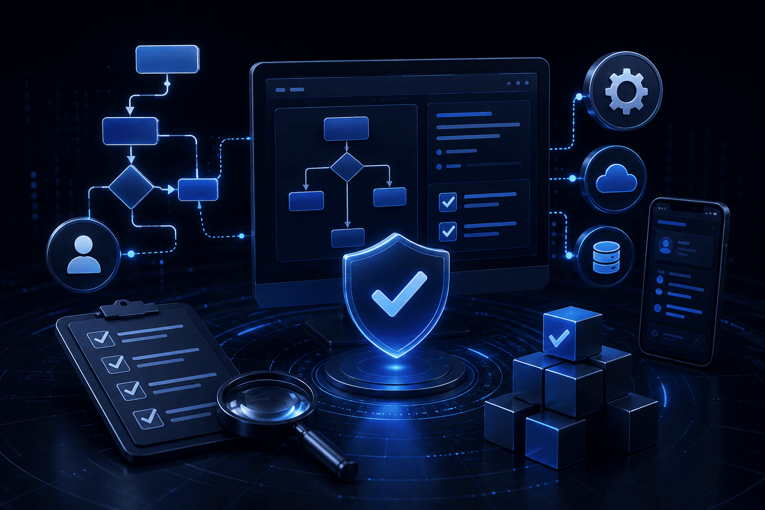 quality-assurance-functional-validation