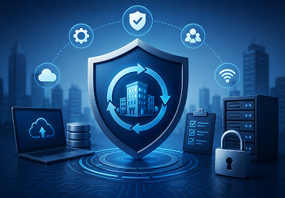 Business Continuity
