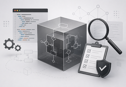 Gray Box Testing