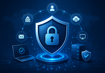 Improve Security Posture