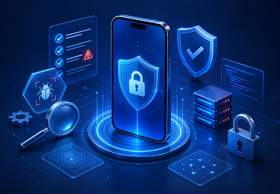 Mobile Application Security Testing