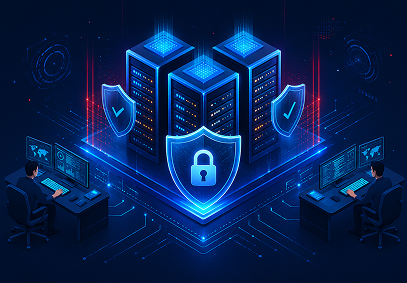 Penetration Testing