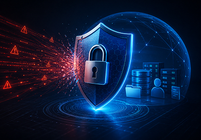 Prevent Costly Data Breaches