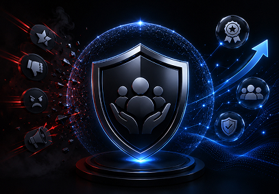Protect Brand Reputation