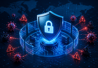 Reduce Cybersecurity Risks