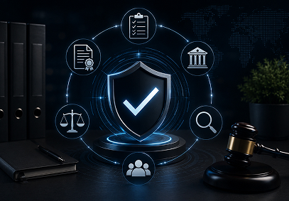 Regulatory Compliance