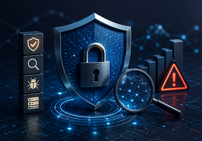 Risk Based Security Testing