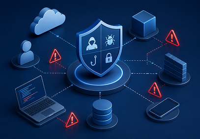 Threat Modelling