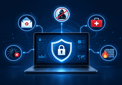 Vulnerability Assessment