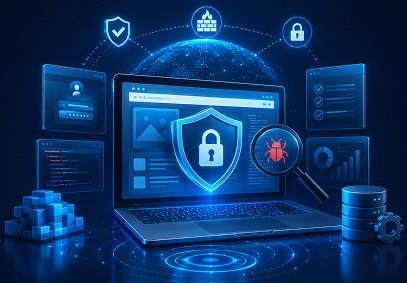 Web Application Security Testing