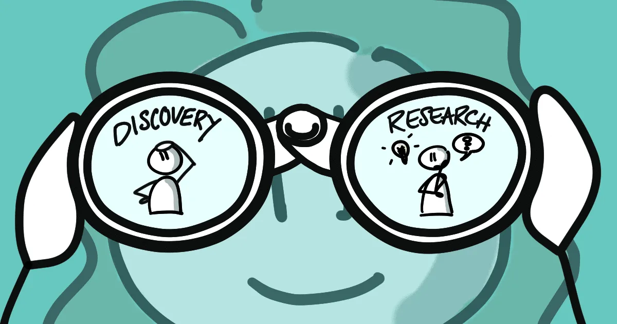 discovery-research