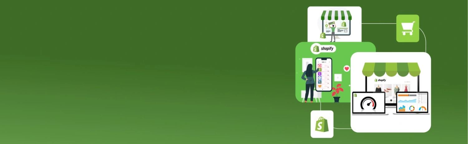 shopify-development-services