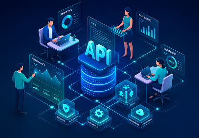 API Test Automation