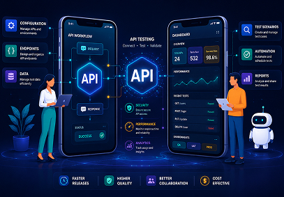 Mobile Test Automation