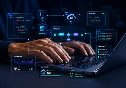 Regression Test Automation