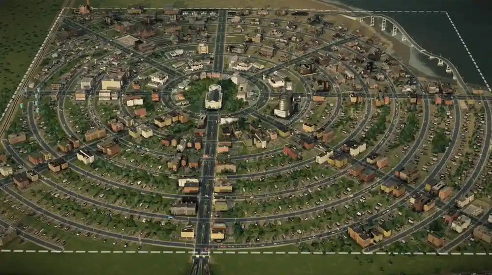 urban-planning